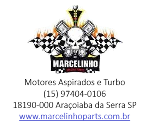 Marcelinho Special Parts revenda Kuir Performance