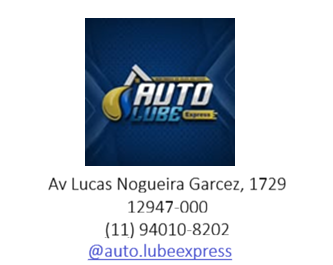 Auto Lube Express