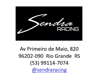 Sendra Racing - Preparação Opalas e Caravans