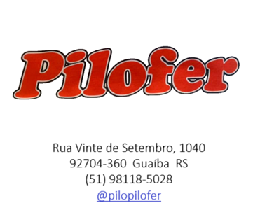 Pilofer - Preparação Motores Caravans e Opalas