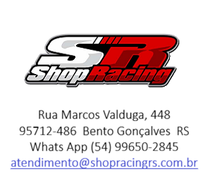 Shop Racing - Distribuidor Kuir Performance