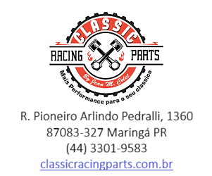 Classic Racing Parts 