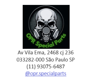 OPR Special Parts