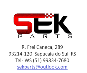 SEK Parts - Distribuidor Kuir Performance