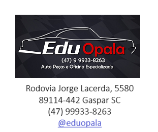 Edu Opala - Oficina Autorizada Kuir Performance